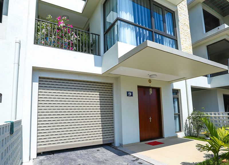 thi công lắp đặt cửa cuốn tphcm